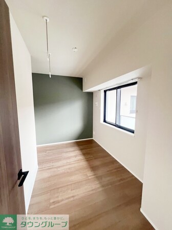 ヴェルデ若葉の物件内観写真